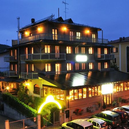 Hotel Ferro Di Cavallo Pavullo nel Frignano Exterior foto