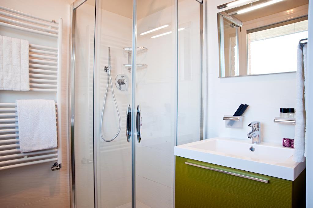 Hotel Ferro Di Cavallo Pavullo nel Frignano Habitación foto