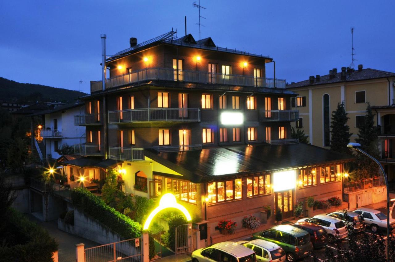 Hotel Ferro Di Cavallo Pavullo nel Frignano Exterior foto